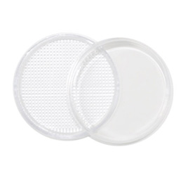 EMPTY LASH POT TRAY